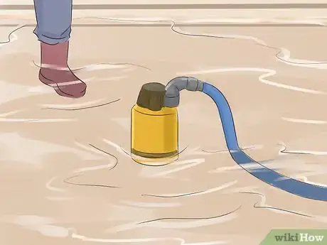 Image titled Cope Following a Flood Step 16