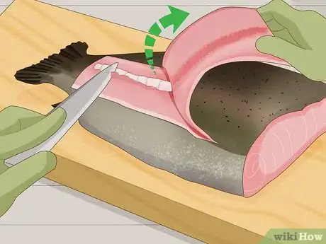 Image titled Prepare Fish Step 17