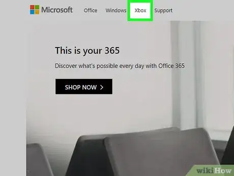 Image titled Contact Xbox Live Step 23