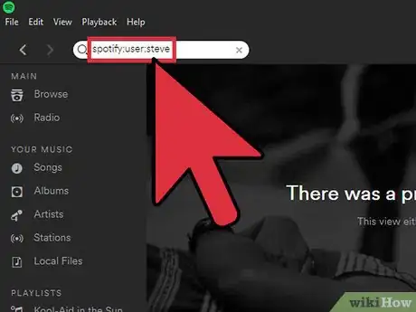 Image titled Follow a User on Spotify Step 8