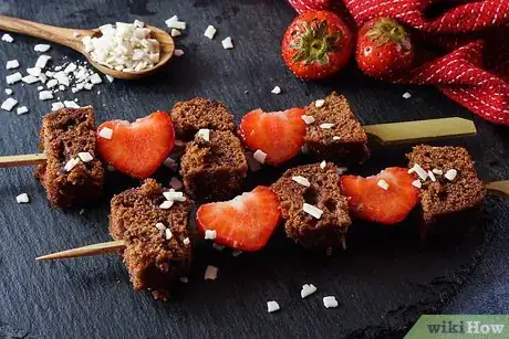 Image titled Make Dessert Kabobs Step 13