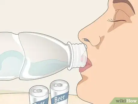 Image titled Prevent Weight Gain from Alcohol Step 2