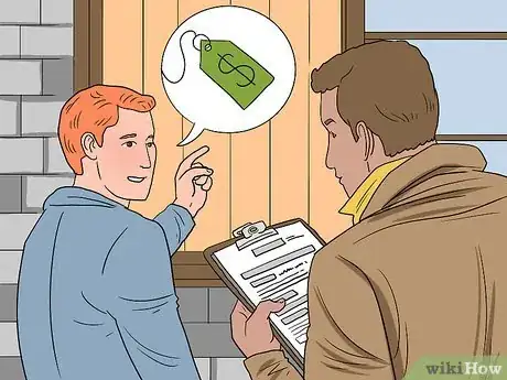 Image titled File an Insurance Claim Step 7