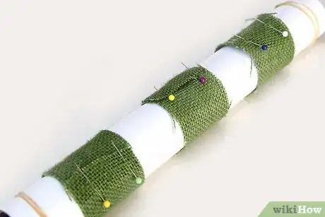 Image titled Make Napkin Rings Step 9