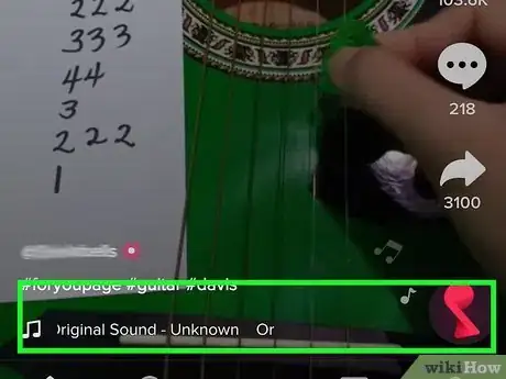 Image titled Navigate the TikTok For You Page Step 7