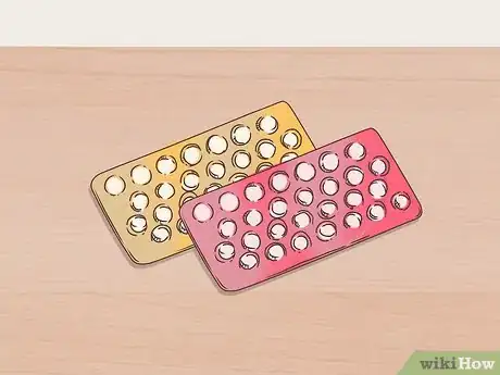 Image titled Treat Premenstrual Dysphoric Disorder (PMDD) Step 11