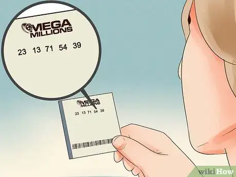 Image titled Win the Mega Millions Step 8
