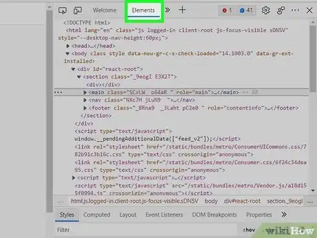Image titled Save a Picture from Instagram Step 32