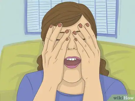 Image titled Look Pregnant Step 9