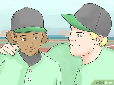 Image titled Make Your School's Baseball Team Step 2