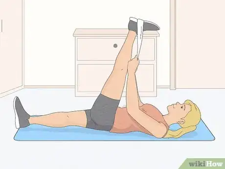 Image titled Relieve Stress by Stretching Step 7