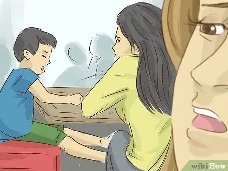 Image titled Take an Autistic Child to a Restaurant Step 16