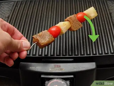 Image titled Cook Kabobs Step 8