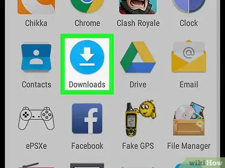 Image titled Free Up Space on Android Step 12
