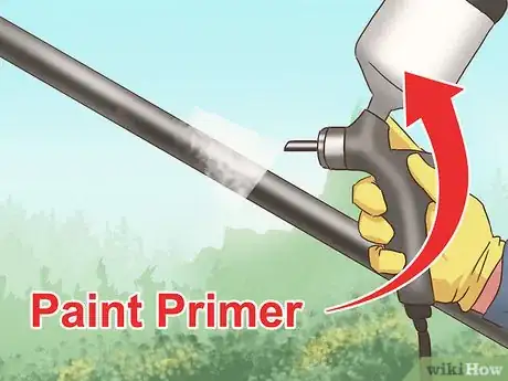 Image titled Repair a Wrought Iron Railing Step 22