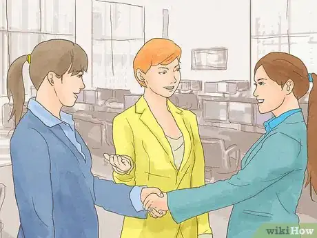 Image titled Respond when an Intern Has Feelings for You Step 11