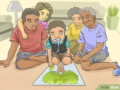 Image titled Cope with Stress As a Cystic Fibrosis Caregiver Step 8