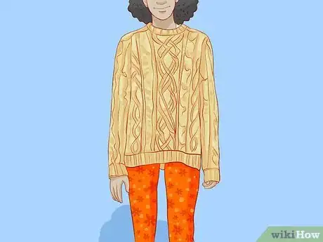 Image titled Wear Knitted Sweaters Step 6