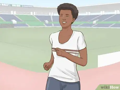 Image titled Get Started in Women's Lacrosse Step 7