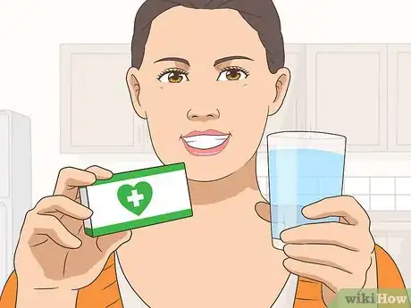 Image titled Live with Gout Step 12