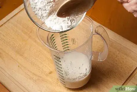 Image titled Make Blancmange Step 3