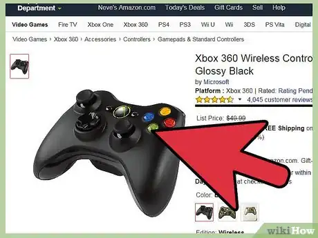 Image titled Do a 24 Hour Gaming Marathon Step 1