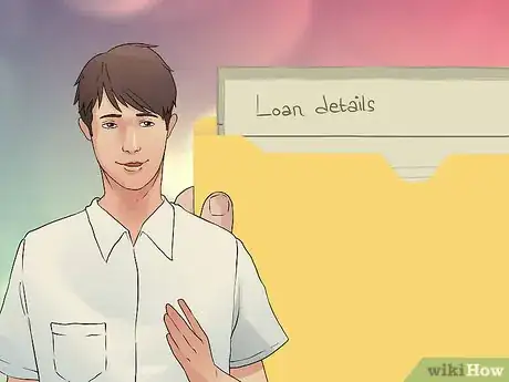 Image titled Get a Cosigner for a Bad Credit Car Loan Step 20