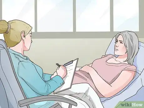 Image titled Know if You Need to Change Antidepressants Step 6