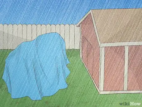 Image titled Organize a Messy Garden Shed Step 1Bullet5