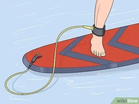 Image titled Prepare Yourself for Your First Surf Step 2
