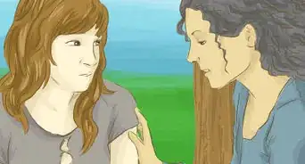 Deal with Teenage Depression