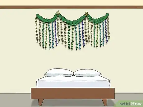 Image titled Decorate Your Bed Step 4
