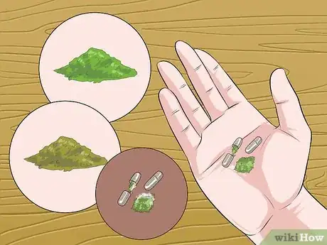 Image titled Buy the Best Herbs Step 3