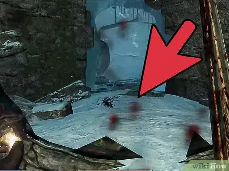 Image titled Kill Cicero in Skyrim Step 6