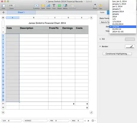 Image titled MakeFinanceChartNumbersDataDateFormat.png