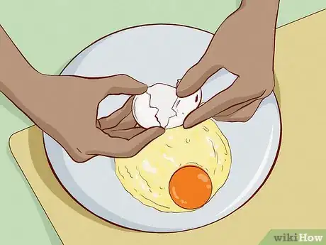 Image titled Fix Hair That No Longer Holds Color Step 9