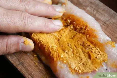 Image titled Grill Duck Breast Step 14