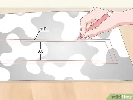 Image titled Make a Fabric Frisbee Step 12