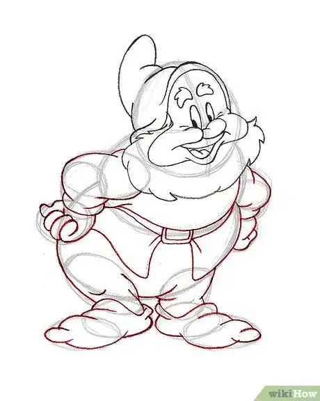 Image titled Draw body and clothing Step 7 1