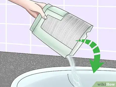 Image titled Clean a Keurig Water Reservoir Step 2