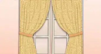 Make Reversible Curtains