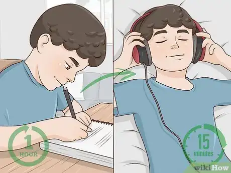 Image titled Work from Home and Help Your Children with School During the Coronavirus Outbreak Step 3