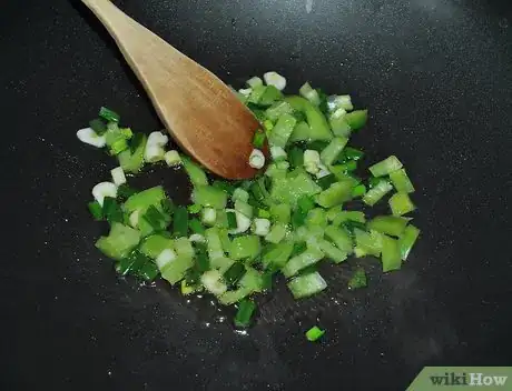 Image titled Make Cheesy Polenta Casserole Step 11