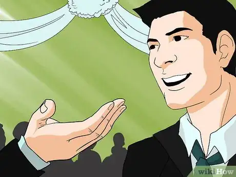 Image titled Give a Father of the Bride Speech Step 5