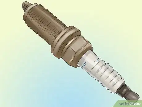 Image titled Change Spark Plugs on a Lexus Is300 Step 14