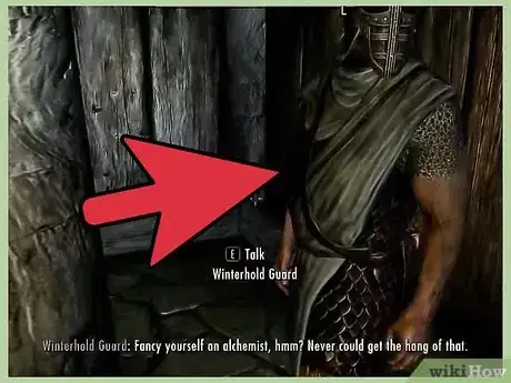 Image titled Pickpocket in Skyrim Step 10