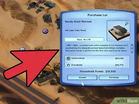 Image titled Play the Sims 3 Step 3