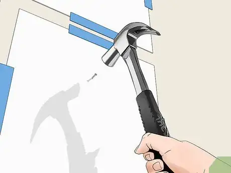 Image titled Hang a Grid Gallery Wall Step 15