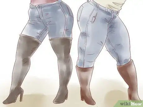 Image titled Wear Tall Boots Step 9