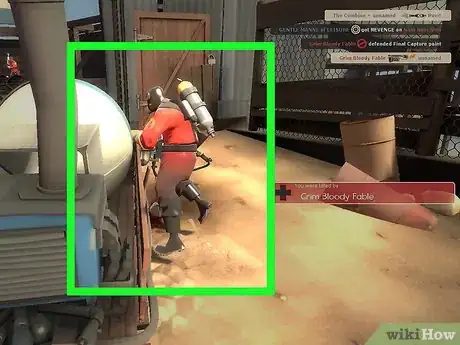 Image titled Play a Sniper in Team Fortress 2 Step 11